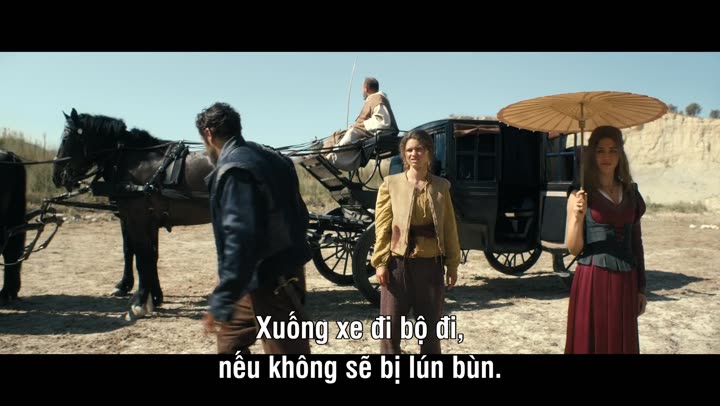 Tập 2 phim Néro