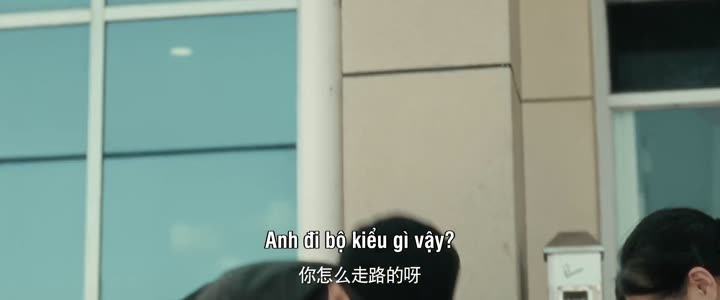 Tập 4 phim The Abyss