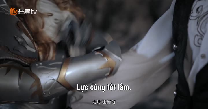 Hình ảnh tập 2 Ông Trùm Trong Boongke