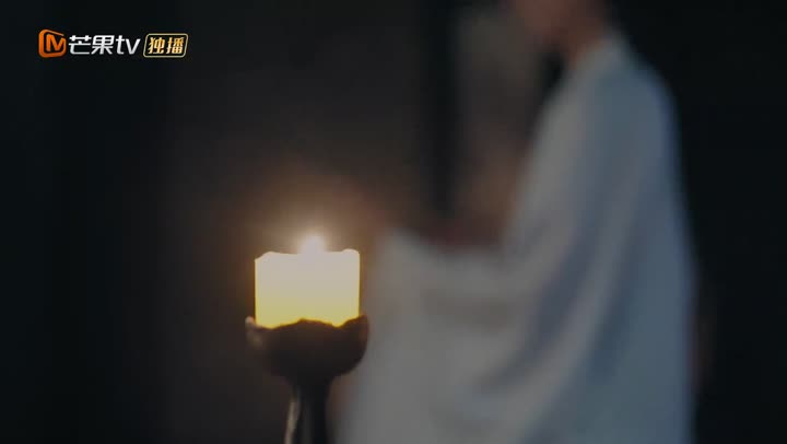 Hình ảnh tập 3 Thư Sinh Mèo Báo