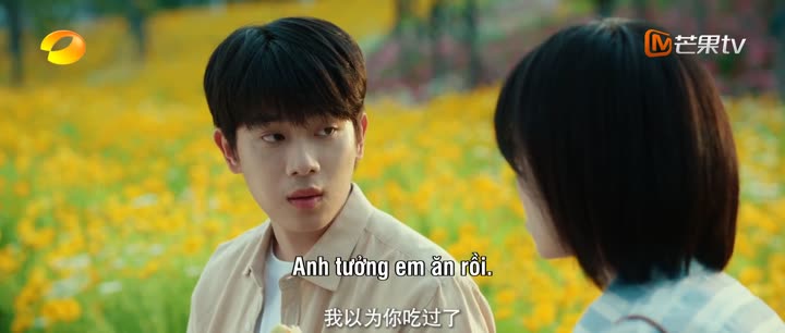 Hình ảnh tập 3 Biển Cả Vô Tận