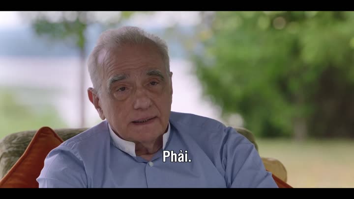 Tập 1 phim Đạo Diễn Martin Scorsese