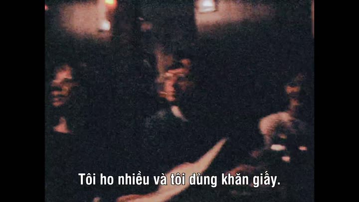 Hình ảnh tập 2 Đạo Diễn Martin Scorsese