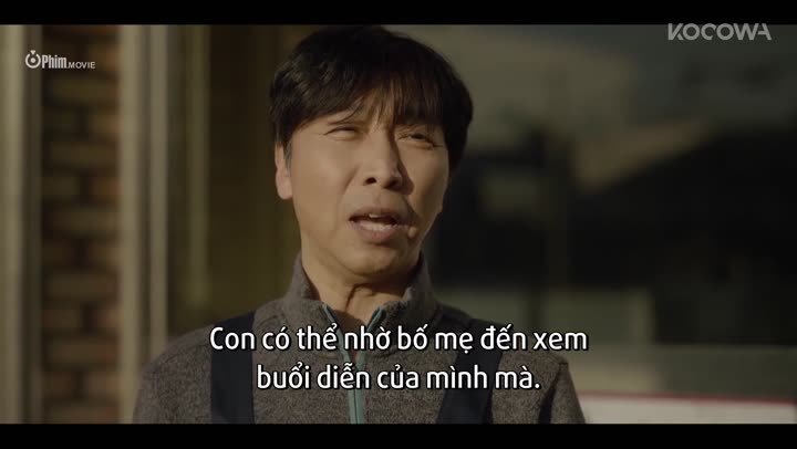 Tập 1 phim Vạch Mặt