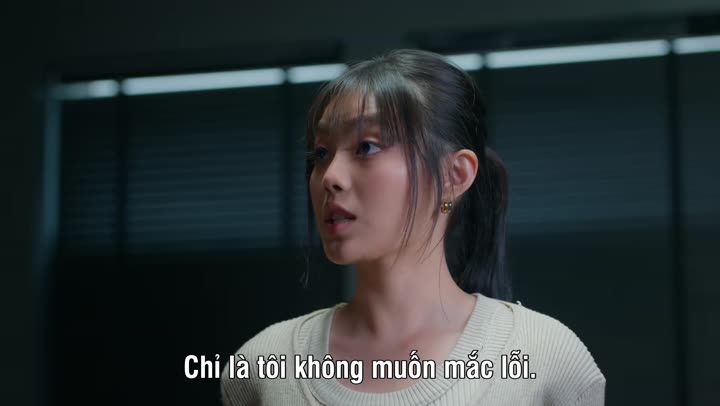 Tập 1 phim Queendom