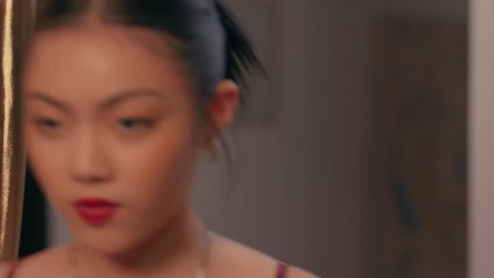 Hình ảnh tập 1 Queendom