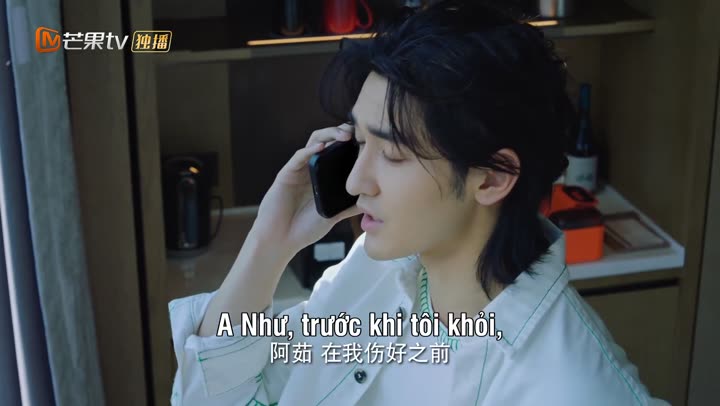 Hình ảnh tập 5 Ở Bên Em