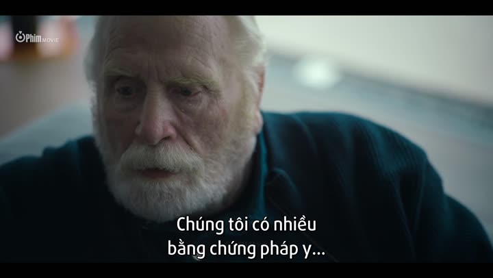 Hình ảnh tập 2 Thanh Tra Karen Pirie (Phần 2)