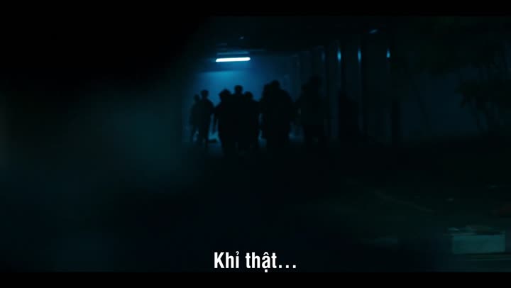 Hình ảnh tập 1 Zomvivor