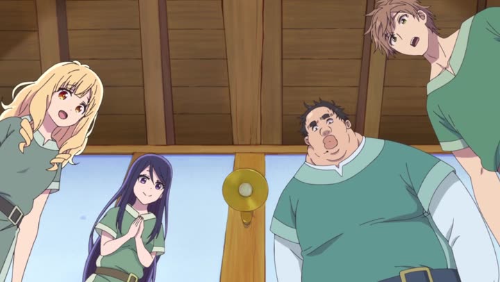 Tập 3 phim Dũng sĩ otaku béo