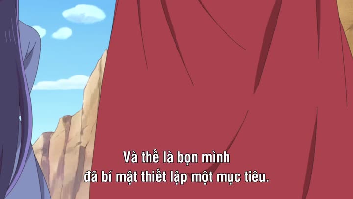 Hình ảnh tập 5 Dũng sĩ otaku béo