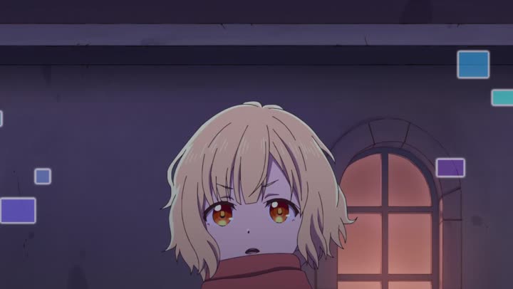 Hình ảnh tập 6 Dũng sĩ otaku béo