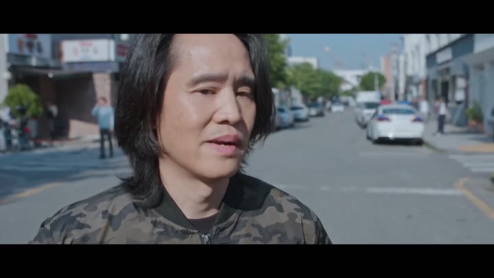 Tập 2 phim Bậc Thầy Giải Hòa