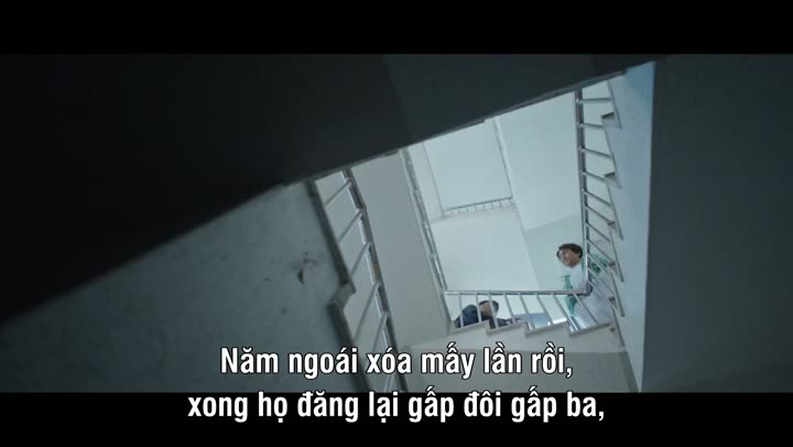 Hình ảnh tập 2 Bậc Thầy Giải Hòa