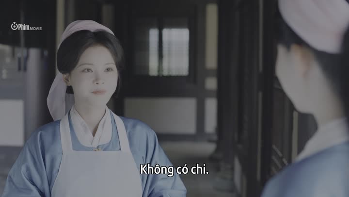 Hình ảnh tập 4 Nữ Y Tiến Kích Lục