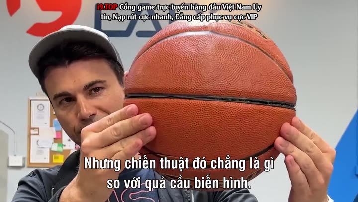 Tập 2 phim Mark Rober: CrunchLabs