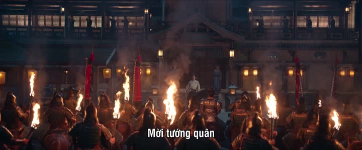 Hình ảnh tập 1 Đường Triều Quỷ Sự Lục (Phần 3)