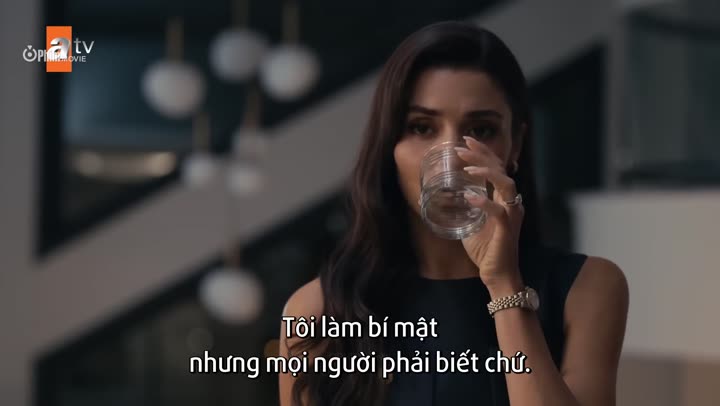 Tập 1 phim Nữ Hoàng Nước Mắt (Bản Thổ)