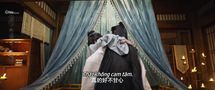 Tập 3 phim Thánh Chỉ Long Tộc