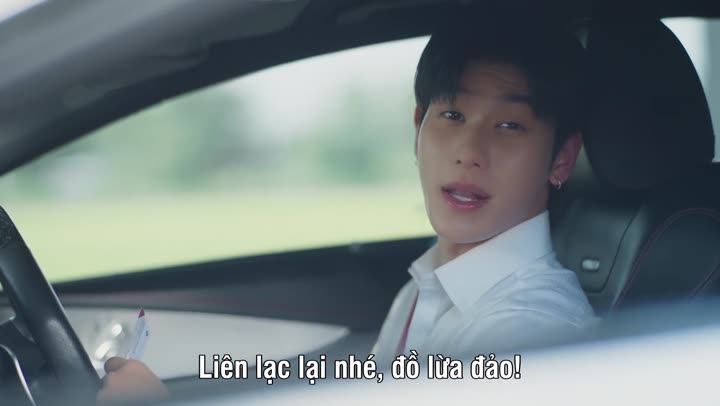 Tập 1 phim The Wicked Game: Ván Tình Lừa Dối