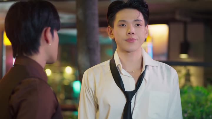 Tập 3 phim The Wicked Game: Ván Tình Lừa Dối