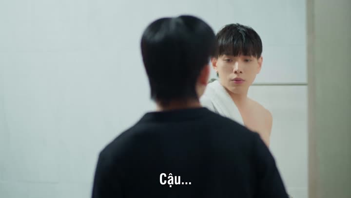 Tập 4 phim The Wicked Game: Ván Tình Lừa Dối