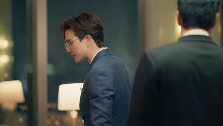 Hình ảnh tập 4 The Wicked Game: Ván Tình Lừa Dối