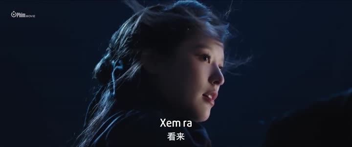 Hình ảnh tập 3 Túc Dạ Tập