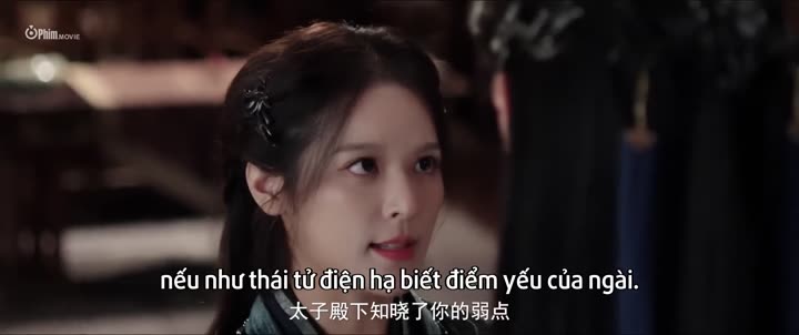 Hình ảnh tập 6 Túc Dạ Tập