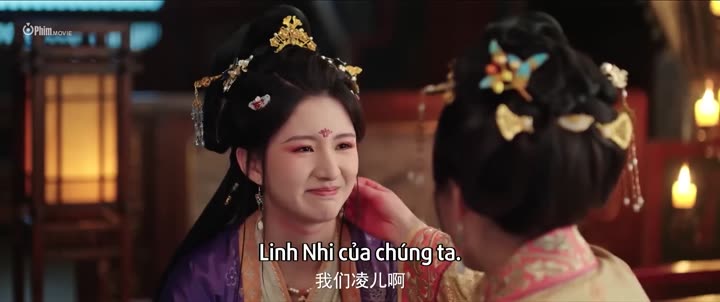 Tập 7 phim Túc Dạ Tập