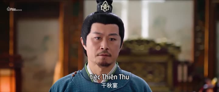 Hình ảnh tập 7 Túc Dạ Tập