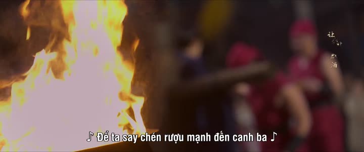 Hình ảnh tập 2 Giai Ngẫu Thiên Thành