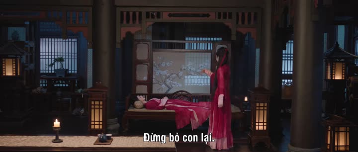 Tập 1 phim Mộ Tư Từ