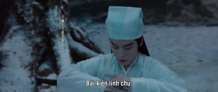 Tập 2 phim Mộ Tư Từ
