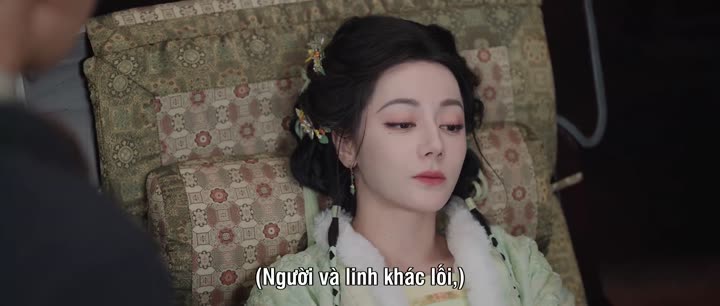Tập 3 phim Mộ Tư Từ