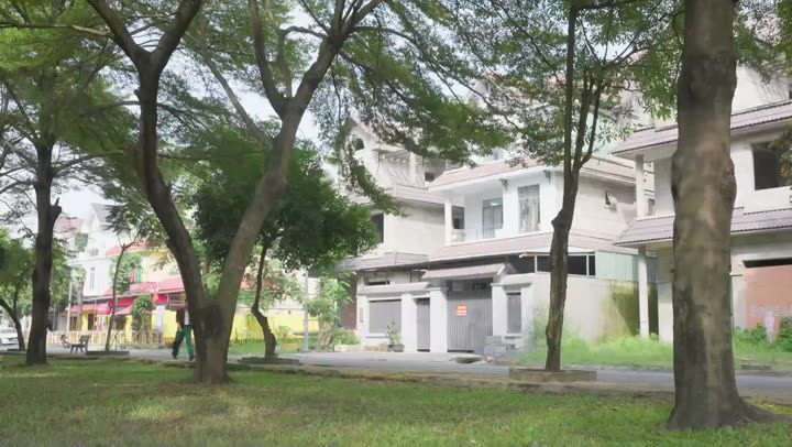 Hình ảnh tập 1 Những Ngôi Nhà Trong Hẻm