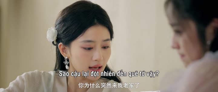 Hình ảnh tập 3 Gió Và Ánh Sao Là Con Đường Quay Về