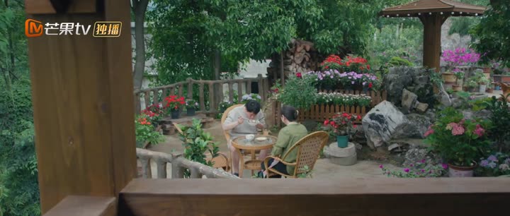 Tập 2 phim Câu Chuyện Ô Mông