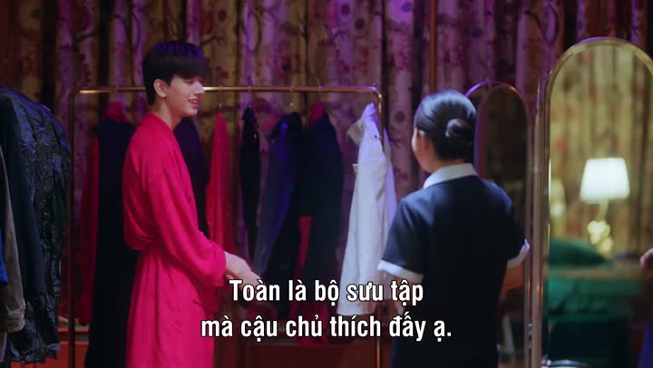 Tập 1 phim Tỷ Phú Giả Danh