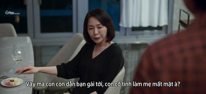 Tập 4 phim Lạc Lối Trong Tình Yêu