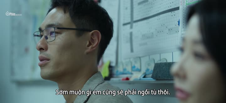 Hình ảnh tập 4 Lạc Lối Trong Tình Yêu