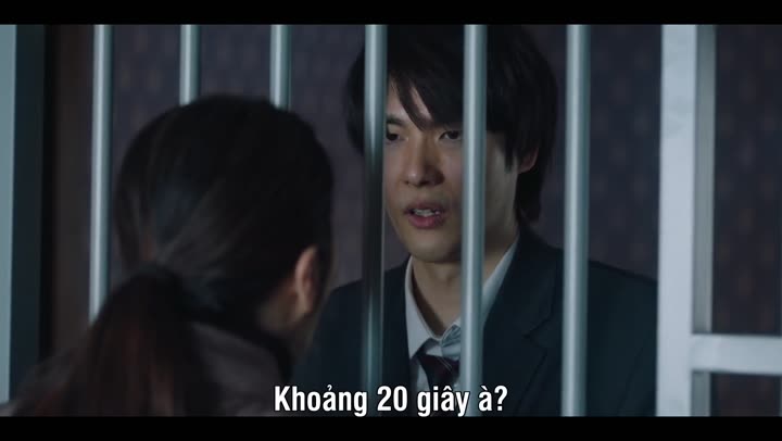 Hình ảnh tập 2 Bọ Ngựa