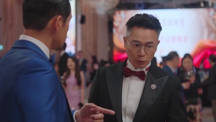 Tập 1 phim Rừng Vàng