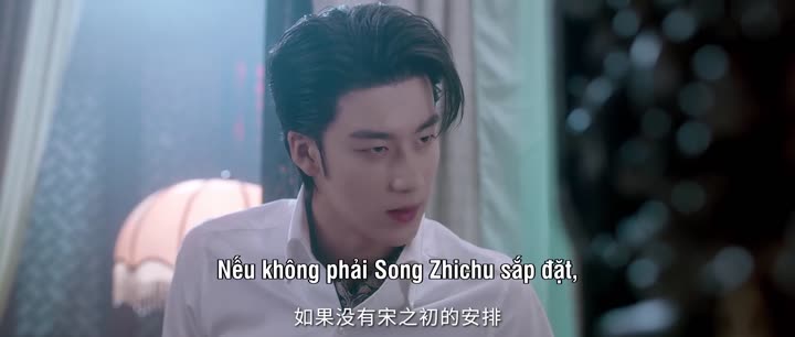 Hình ảnh tập 1 Tân Nương Thế Thân
