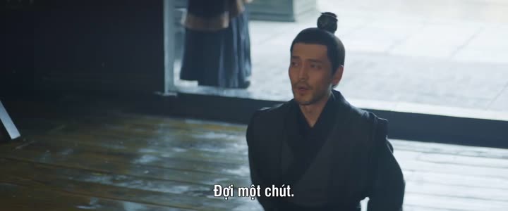 Hình ảnh tập 2 Ánh Sáng Thiên Thư
