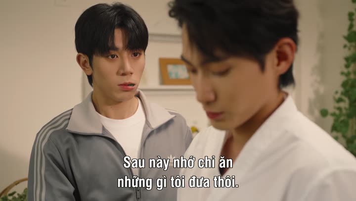 Hình ảnh tập 2 Thủy Triều Tình Yêu