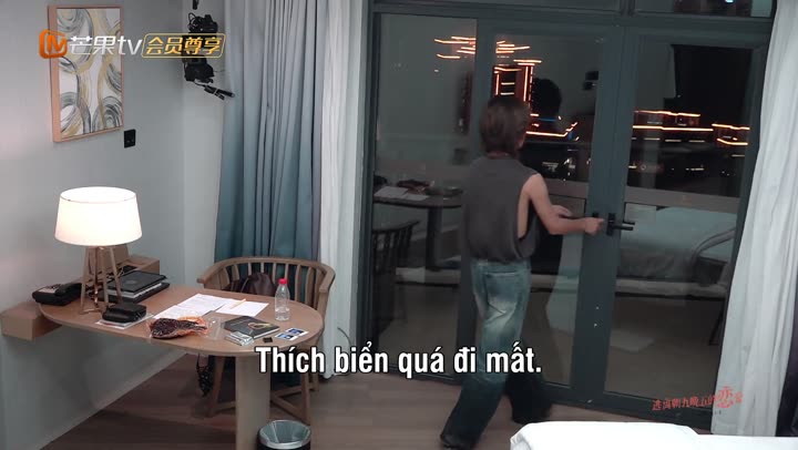 Tập 2 phim Sự Thay Đổi Của Tình Yêu