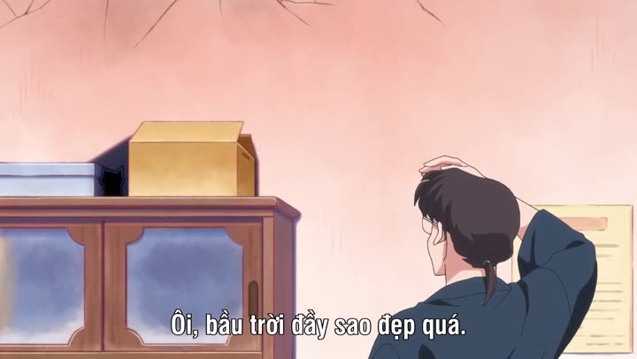 Tập 2 phim Ranma1/2 (Phần 2)