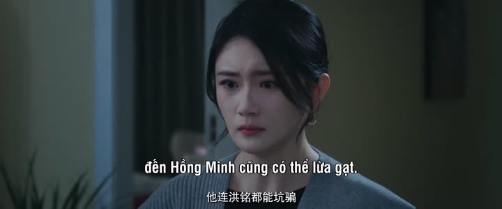Tập 1 phim Hoang Nhan