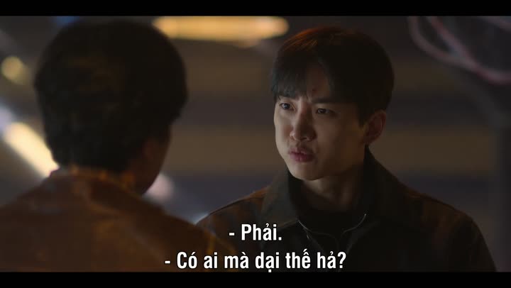 Tập 1 phim Cashero: Anh hùng tiền mặt